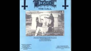 Necrophobic  The Call full EP [upl. by Dayna631]