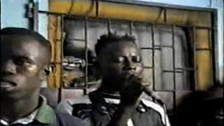 LIVE DUBPLATE  QUENCH AID SUGAR SLICK BRAMWELL DAILY BREAD GENERAL MINOTT 1994 PART 3 [upl. by Haig]