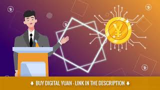 How to Buy and Earn on Digital Yuan from Yuan Pay Group [upl. by Ynohtnad]