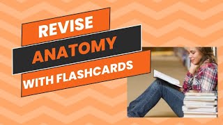 Head and Neck Anatomy Flashcards for NEET PG amp INICET Preparation [upl. by Htennek]