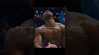 Sometimes you have to fail… 👑 shorts boxing creed motivation motivationalspeech [upl. by Belmonte]