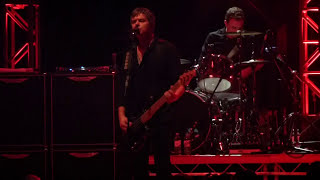 The Stranglers live at Newcastle Academy 22nd March 2012 [upl. by Enetsuj]