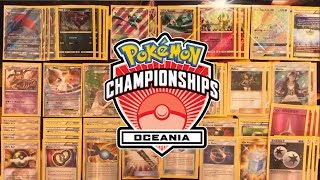 1st Place Zoroark GXGardevoir GX Tord Reklevs Decklist  Pokemon Oceania Internationals 2018 [upl. by Spiegel311]