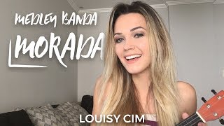 MEDLEY BANDA MORADA  Louisy Cim [upl. by Katharyn]