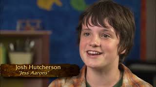 Bridge to Terabithia 2007  Making Terabithia  A Behind the Scenes Featurette  HD [upl. by Harsho]