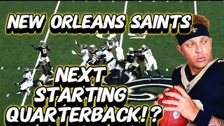 Spencer Rattlers New Orleans Saints Preseason Game Highlights 🤑 [upl. by Wanyen]