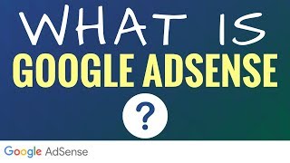 What is Google AdSense  Google AdSense Explained in 5 Minutes [upl. by Meekyh]