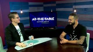 At The Table Live Lecture  Kyle Littleton September 7th 2016 video DOWNLOAD [upl. by Swigart]