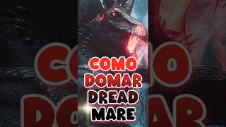 Como domar o DREADMARE ARK ARKASCENDED EUSOUANDROID SOBREVIVENCIA ARKSURVIVAL DREADMARE [upl. by Latsirc]