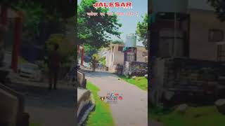 Jalesar me marunga jalesar video tranding [upl. by Mochun]