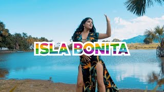 Isla Bonita  Yerba Fresca 4K Video Oficial [upl. by Ellesirg]