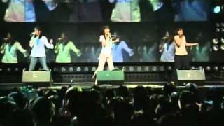 DUP Di Gi Charat Concert in Velfarre [upl. by Asiled892]