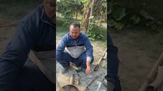 Chicken leg piece 3 Mera favourite hai Chicken chickenlegpiece ulhaskamthe foodsharing mukbang [upl. by Aryad]