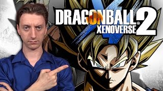 Dragonball Xenoverse 2 Review [upl. by Aindrea]