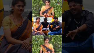 Pakkad Mani Paarivala  shorts  Balu Belagundi  Shivu Bhergi  Janapada Video Song [upl. by Erick]