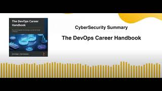 The DevOps Career Handbook [upl. by Zimmer609]