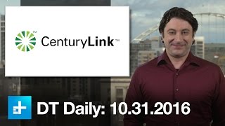 CenturyLink buys an instant expansion with Level 3 acquisition [upl. by Ennael625]