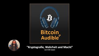 125 Erik Cason  Kryptografie Wahrheit und Macht [upl. by Niltiak]