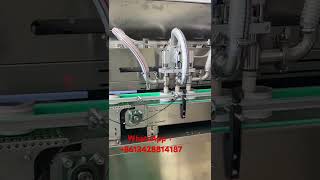 Petfoodcanfillingmachine automatic filling machine manufacturerfillingmachine [upl. by Eenaj]