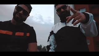 AZERO  ES KOCHT FEAT DILOMAN OFFICIAL VIDEO [upl. by Quint]