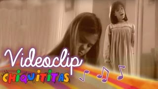 quotMentiritasquot  Musicales Chiquititas [upl. by Muirhead]