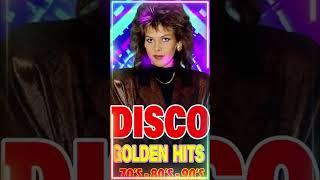 2024 Disco Groove Mix 💖 Nonstop Party Remixes ♫ Classic 80s amp 90s Hits 💕 Disco Fever [upl. by Acirdna720]