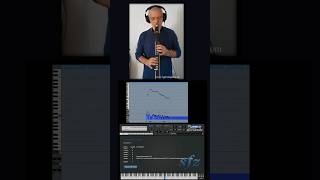 AKAI EWI and VG Harmon muted Trumpet SFZ sound library for free Sforzando player vgtrumpet [upl. by Nyliuqcaj661]