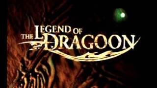 Legend of Dragoon OST Twilight of Rose Extended [upl. by Esor761]