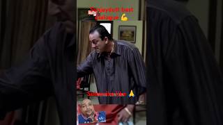 Sunjaydutt bast dialogue 💪sunjaydutt sunjubaba vaastav reaction 4k shortsactor bollywood [upl. by Aidaas]