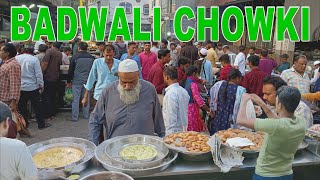 Badwali Chowki Indore Ramadan Kareem 2024 [upl. by Dlanigger]