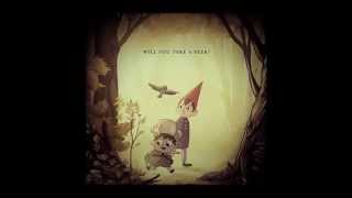 Adelaide  Over The Garden Wall  Composers Cut [upl. by Eidassac]