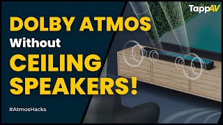 Best Dolby Atmos Sound Experience for 2024 in India Soundbars WallMount amp Virtualization Options [upl. by Sarine347]