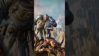 The Tyranid Invasion Warhammer 40k History in 60 Seconds tyranids warhammer40k hivefleets [upl. by Macnair]