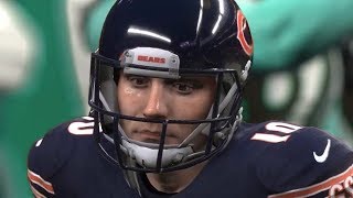 MADDEN NFL 19 but with funny names Episode 1 [upl. by Notsniw]