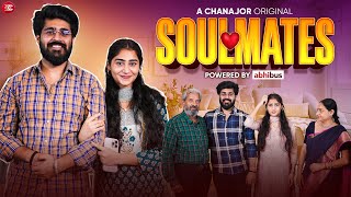 Soulmates  Official Trailer  Komal Chopra Ishank Verma  Arjun Verma  Watch on ChanaJor OTT [upl. by Brodeur657]