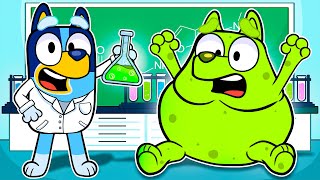 ROBLOX SILLY SCIENTISTS [upl. by Notna]