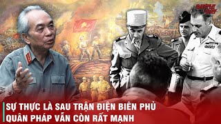 NHỮNG quotĐÒN LIÊN HOÀN KẾquot ĐỈNH CAO CỦA VIỆT NAM BUỘC QUÂN PHÁP HÙNG MẠNH PHẢI GỤC NGÃ THẾ NÀO [upl. by Darla]