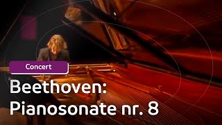 Beethoven  Sonate Pathétique nr 8 in c opus 13 door Lucas Jussen  Concert [upl. by Gwynne731]