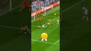 Mbappe incredible skills 🤯 [upl. by Klusek]