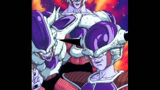 Custom Themes Frieza [upl. by Notseh105]