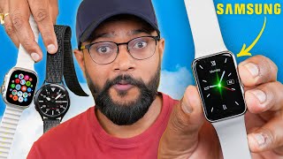 Samsung Galaxy Fit 3  Review [upl. by Marius508]