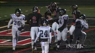 Shakopee 27 Eastview 8 [upl. by Jaycee]