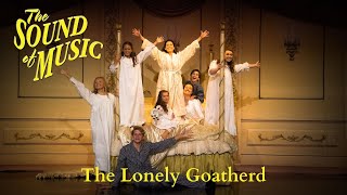 Sound of Music Live The Lonely Goatherd Act I Scene 6 [upl. by Mellen]