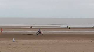 Mablethorpe Sand Racing 3 Nov 2024  40 [upl. by Nabru]