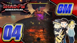 GM Play Shadow Generations PC  Episode 4 [upl. by Tod711]