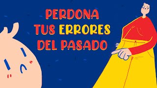 Cómo PERDONAR los ERRORES del PASADO  Psych2Go ESPAÑOL [upl. by Tammy567]