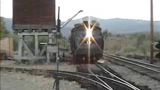 Sumpter Valley Railway [upl. by Thagard144]