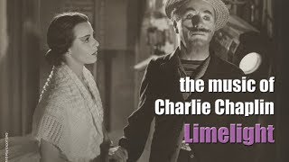 Charlie Chaplin  Calveros Lesson for Life [upl. by Anilrahc]