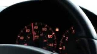 35  135 run in my 04 G35 Sedan Single Turbo [upl. by Asabi]