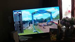 2024 RedBud National Pro Motocross Championship Action [upl. by Peih316]